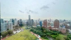 OUE Twin Peaks (D9), Condominium #461794141